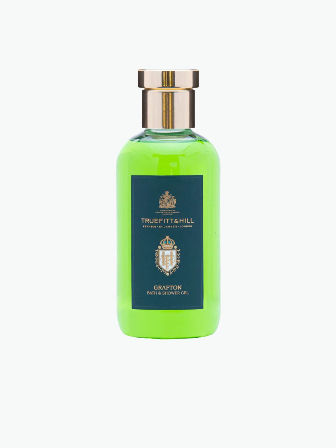Truefitt and Hill Grafton Bath and Shower Gel