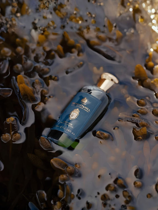 Truefitt and Hill Grafton Bath and Shower Gel