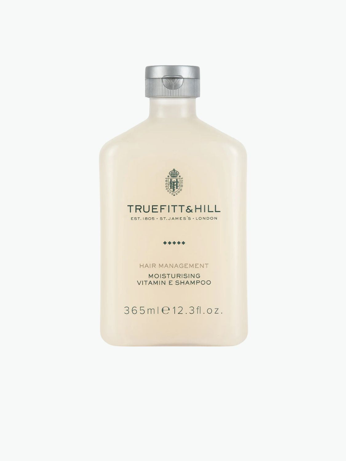 Truefitt and Hill Moisturising Vitamin E Shampoo