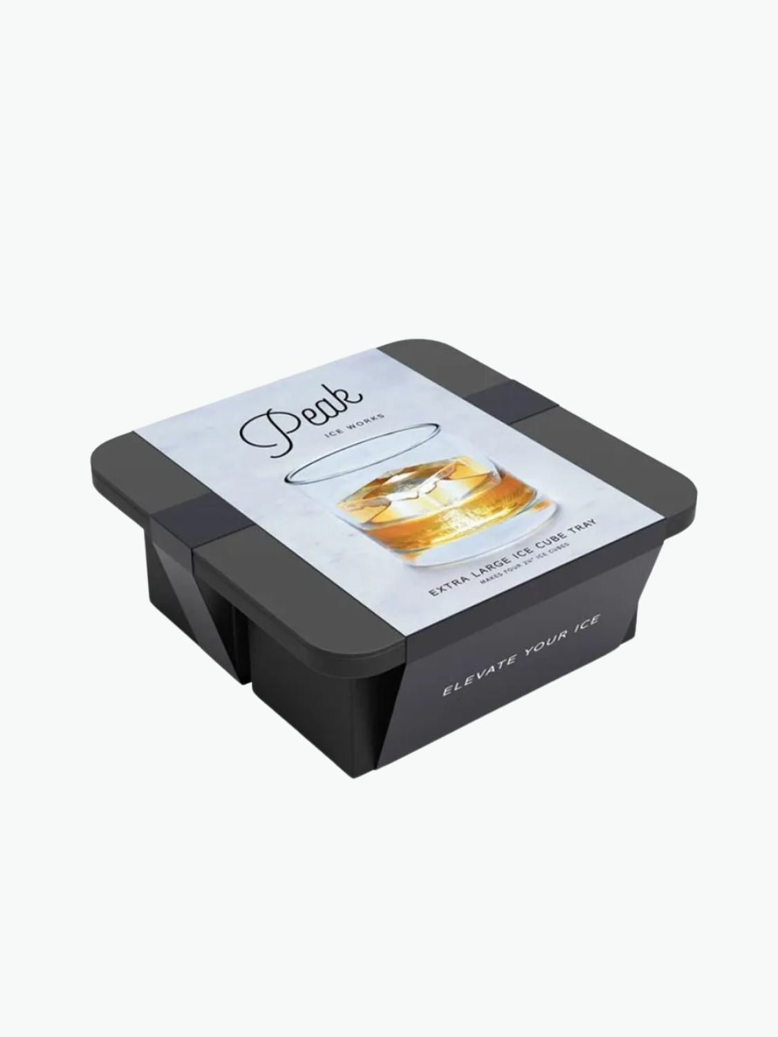 Extra Large Κυβικές Παγοθήκες | Extra Large Ice Cube Tray