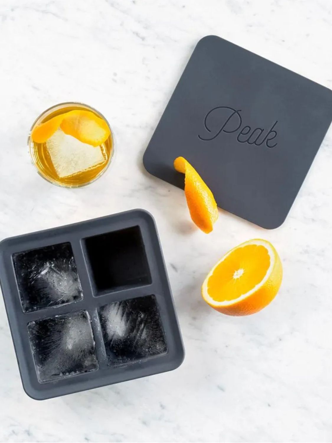 Extra Large Κυβικές Παγοθήκες | Extra Large Ice Cube Tray