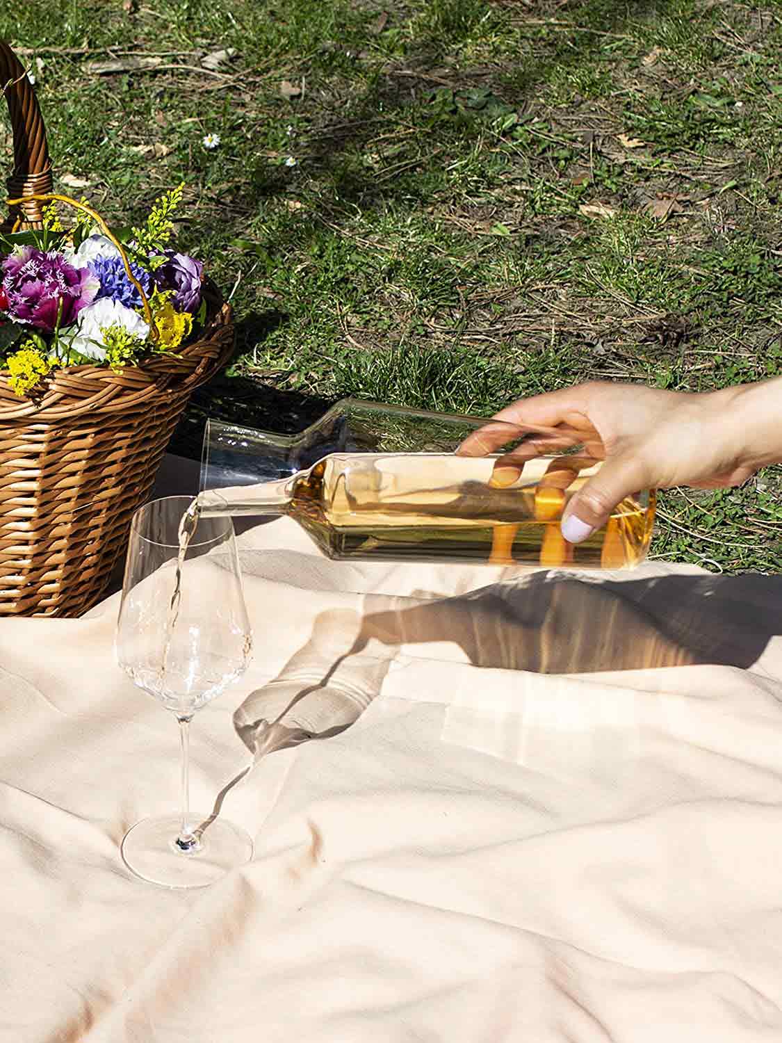 Zalto Decanter NO150