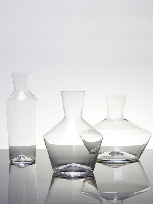 Crystal Decanter Axium Zalto 1450ml