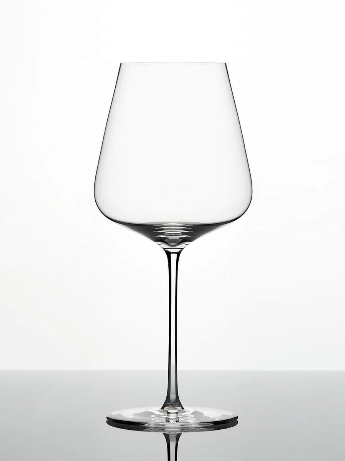 Bordeaux Zalto Bordeaux Glass