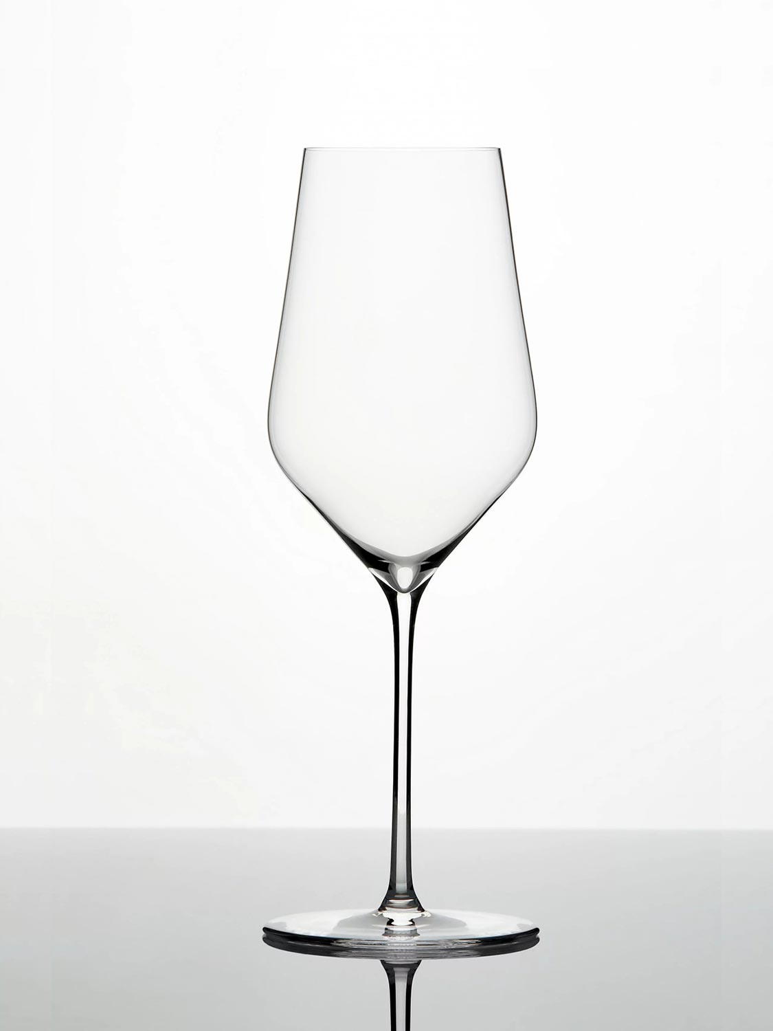 Zalto White Wine Glass
