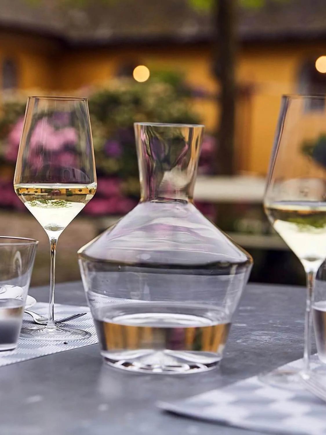 Ποτήρι Λευκού Κρασιού Zalto White Wine Glass