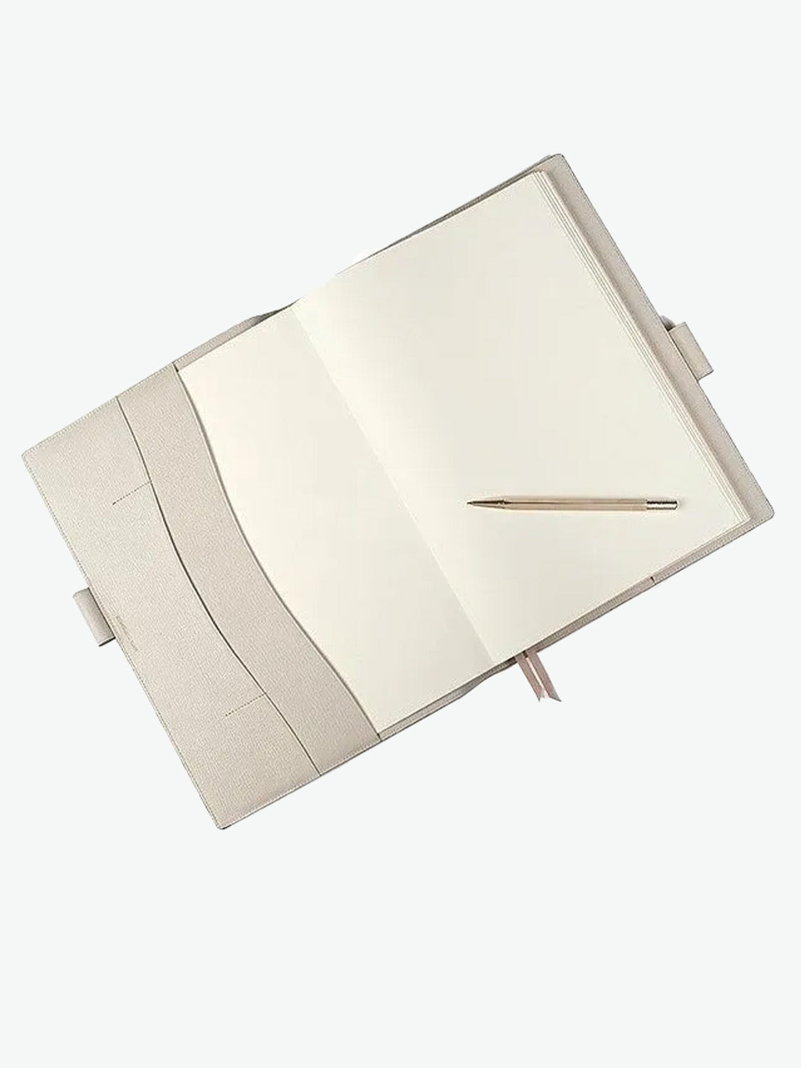 Anya Hindmarch All Over Stickers A5 Journal