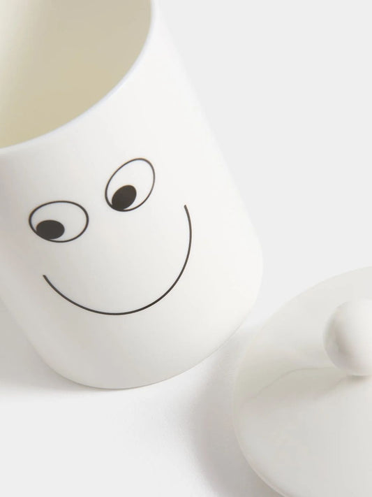 Anya Hindmarch Eyes Bathroom Set