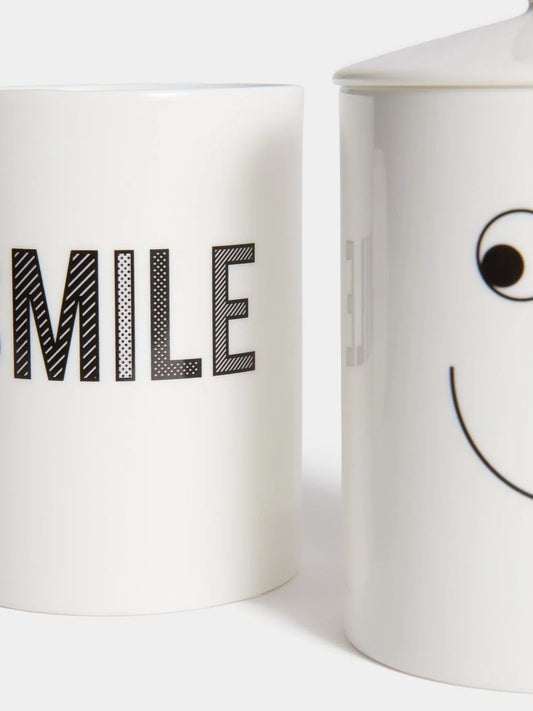 Σετ Μπάνιου Anya Hindmarch Eyes Bathroom Set