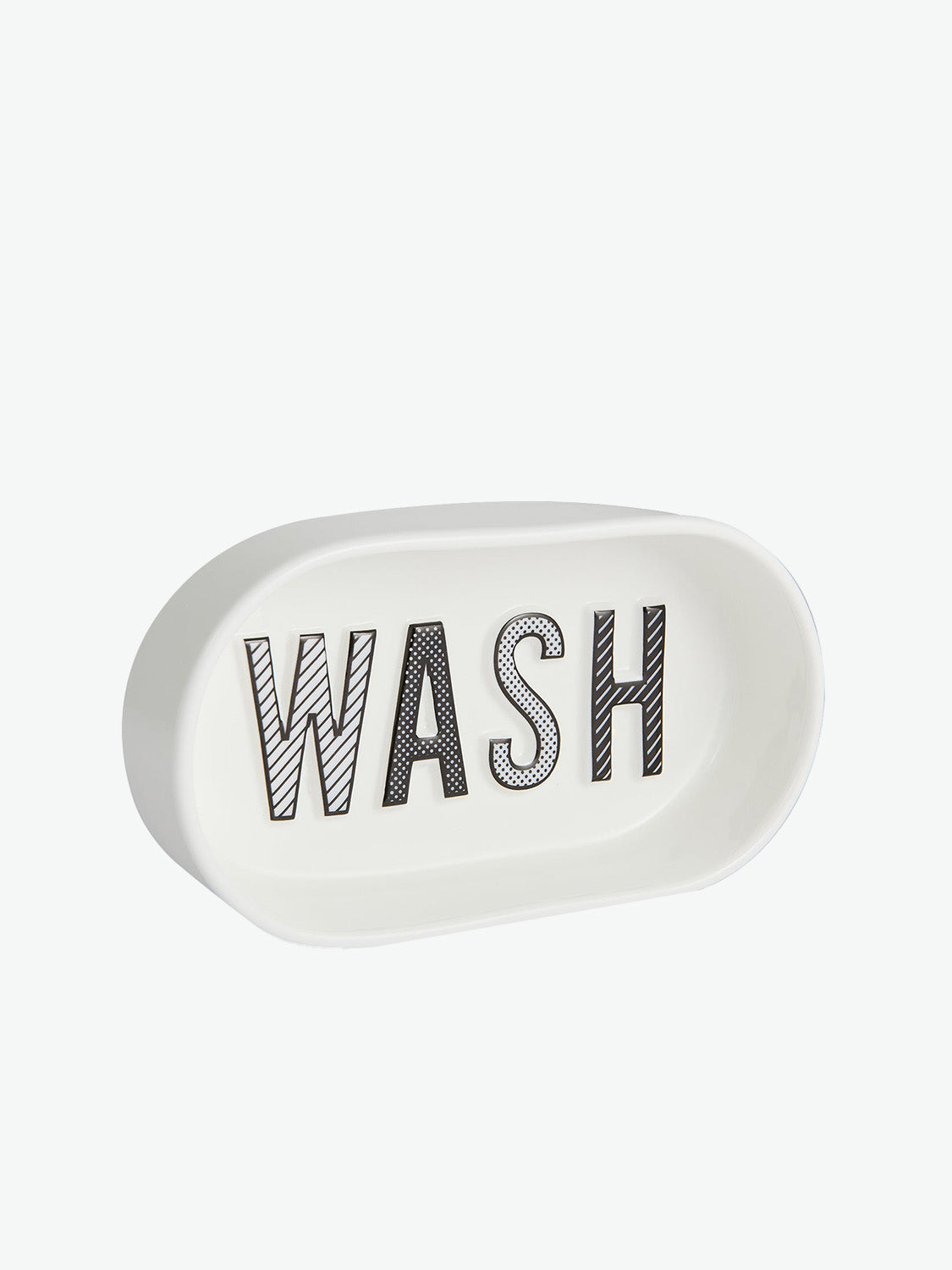 Anya Hindmarch Eyes Bathroom Set