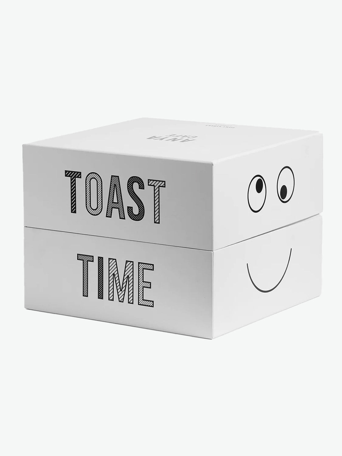 Σετ Πρωινού Anya Hindmarch Anya Cafe Eyes Breakfast Set