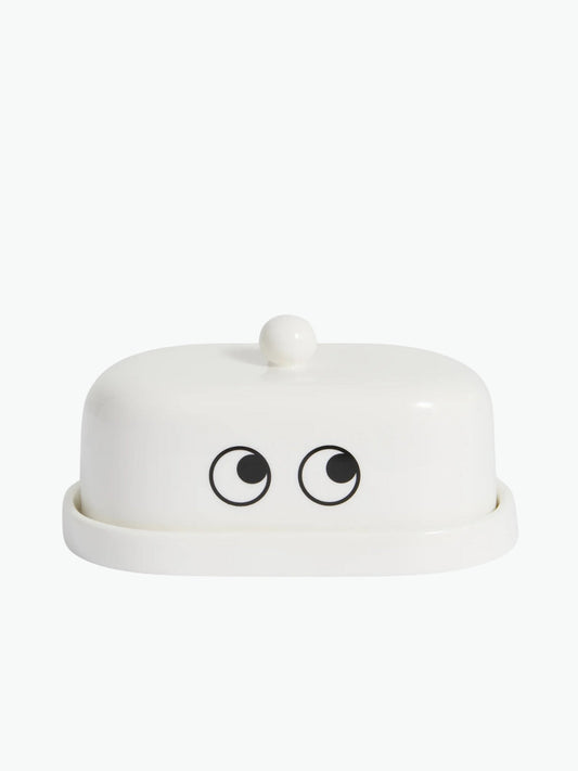Anya Hindmarch Butter Dish