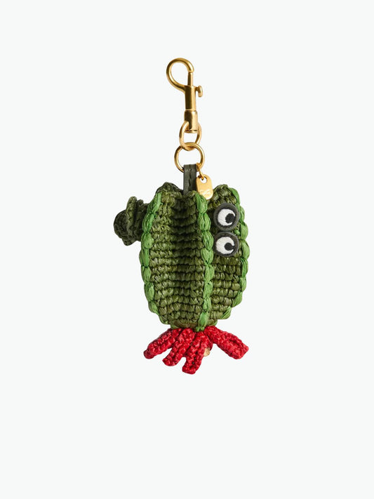 Anya Hindmarch Cactus Charm