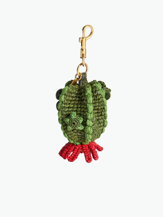 Anya Hindmarch Cactus Charm