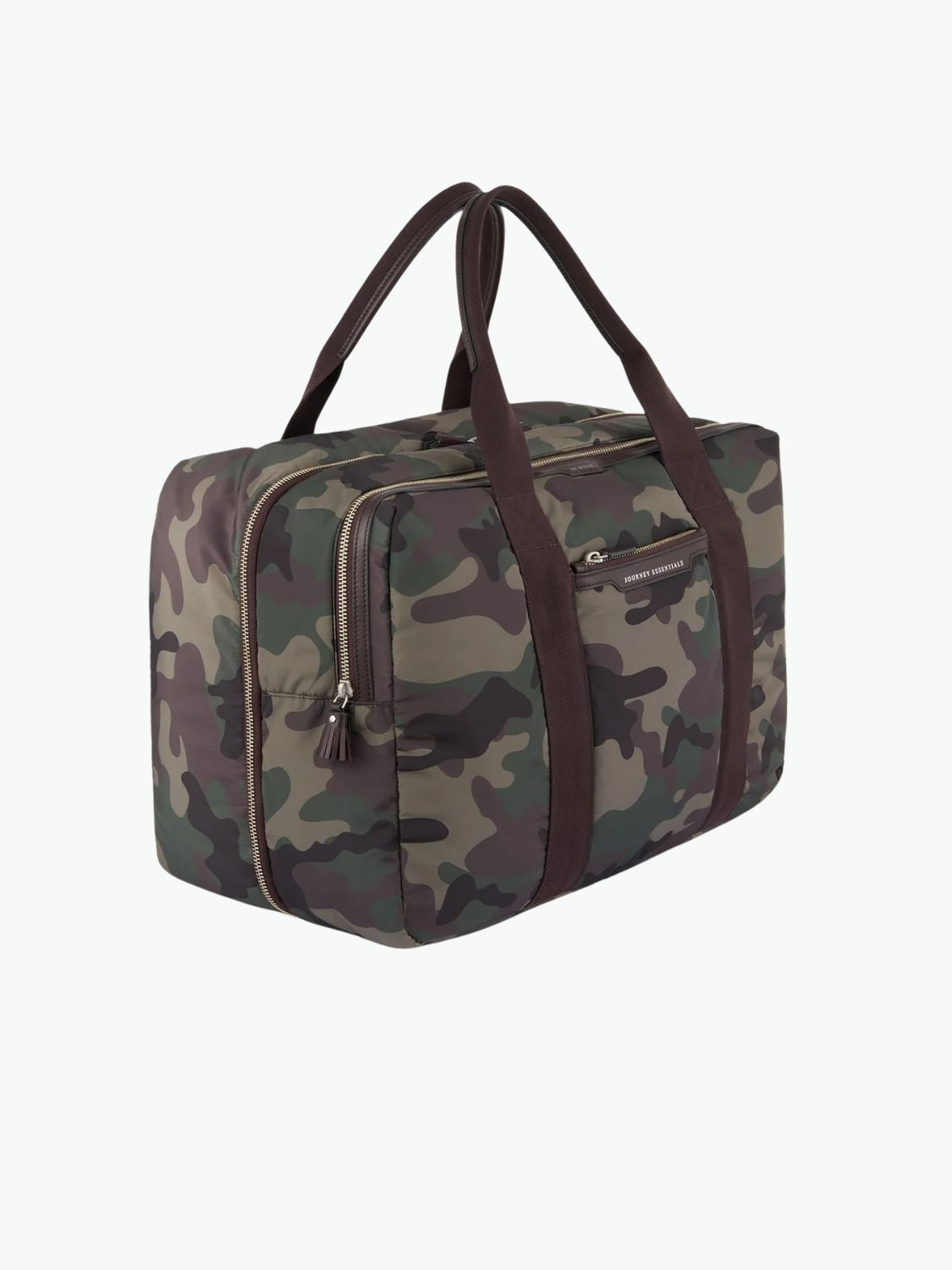 Anya Hindmarch Camouflage 24 Hour Travel Bag