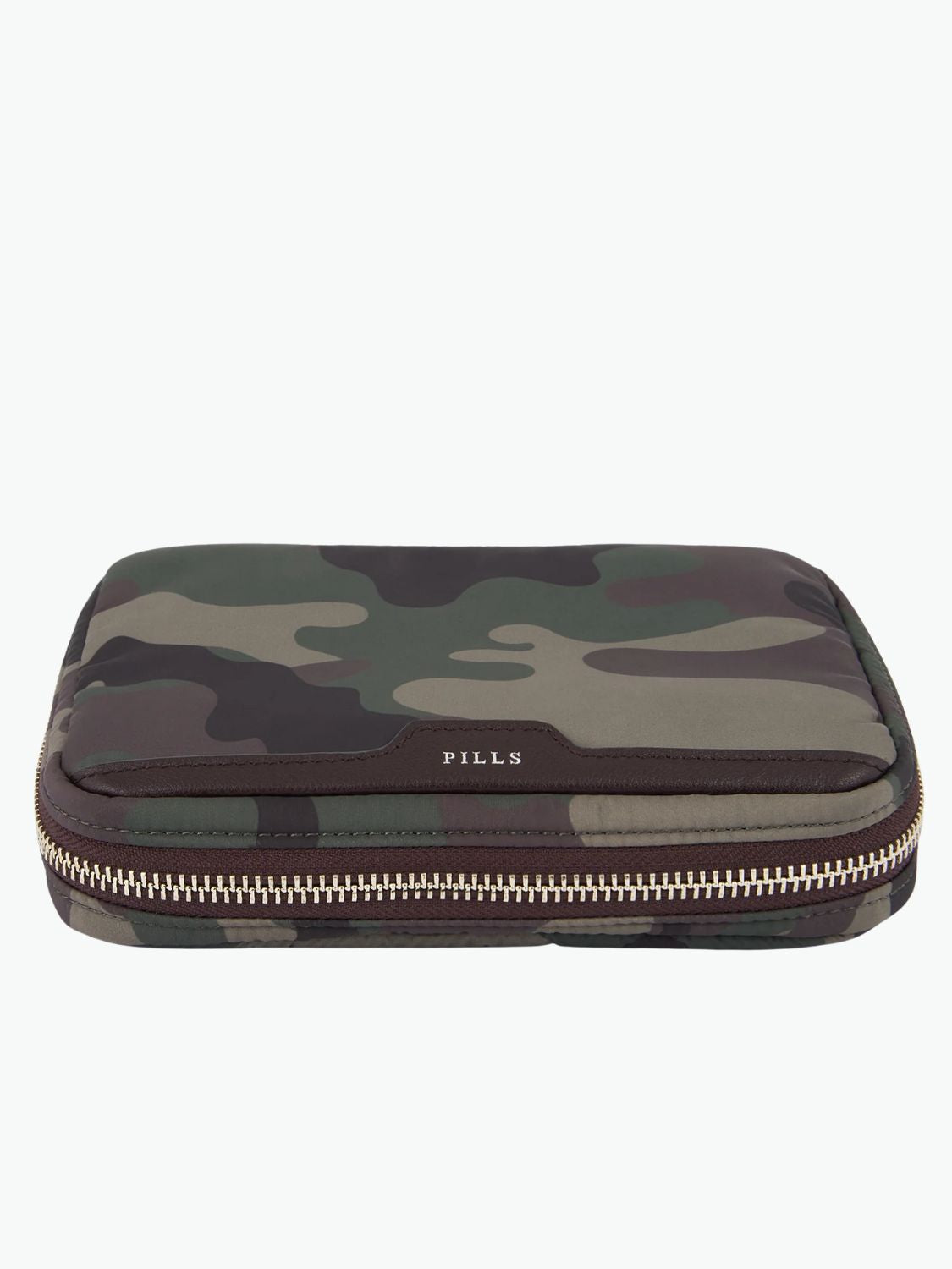 Anya Hindmarch Camouflage Pills Box