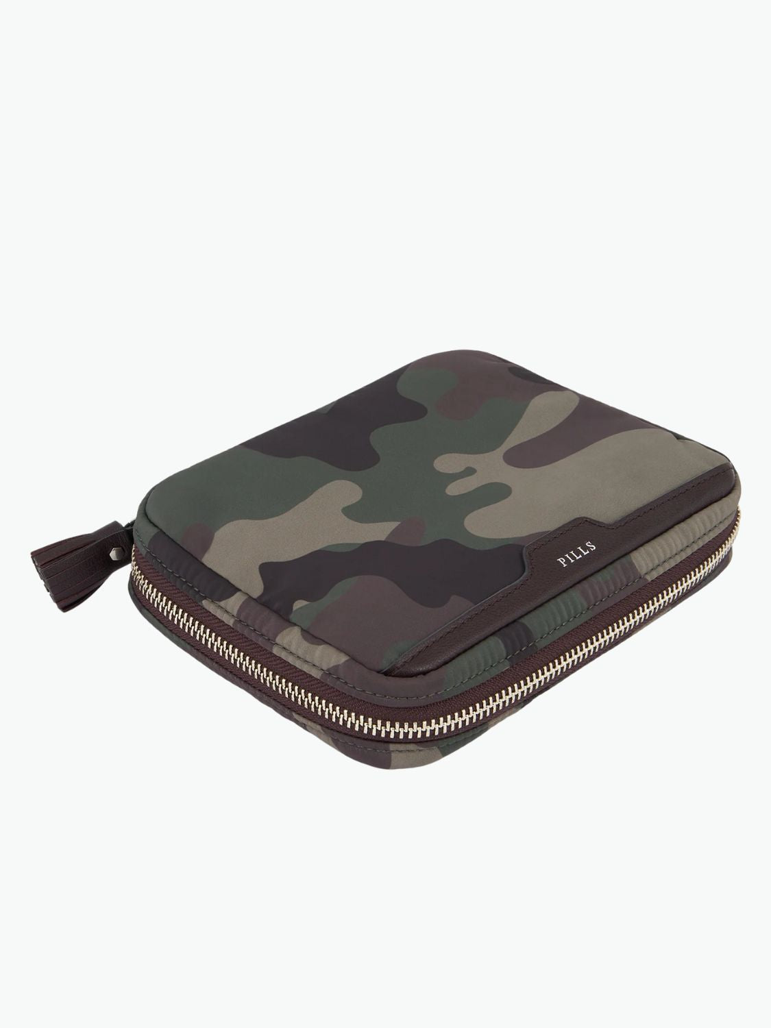 Anya Hindmarch Camouflage Pills Box