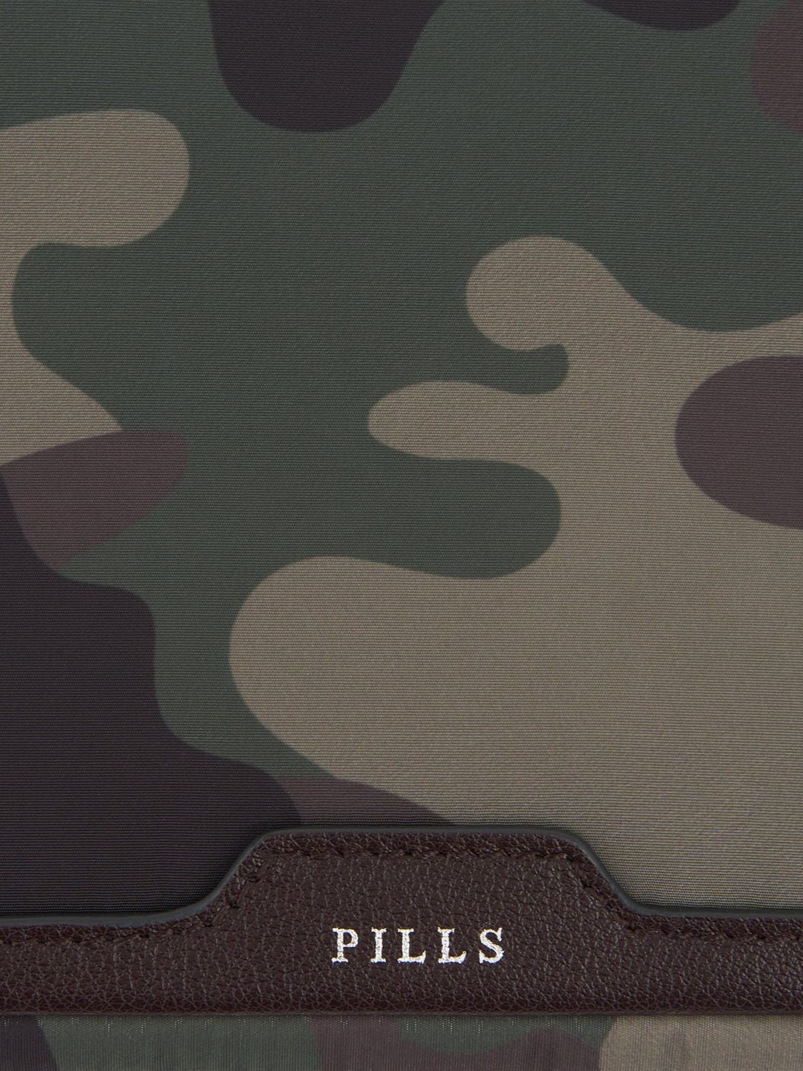 Anya Hindmarch Camouflage Pills Box