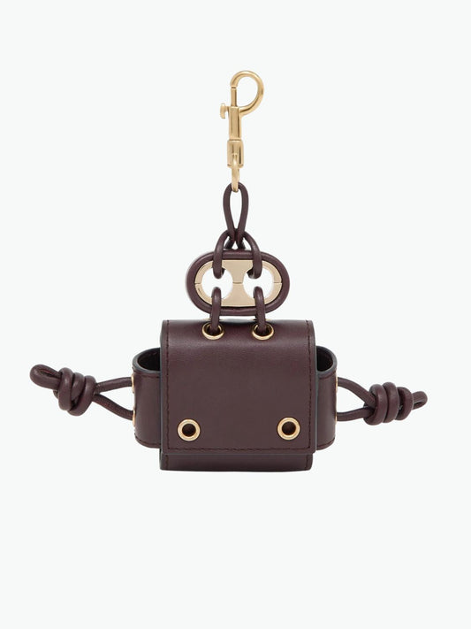 Anya Hindmarch Character Earphone Case Charm