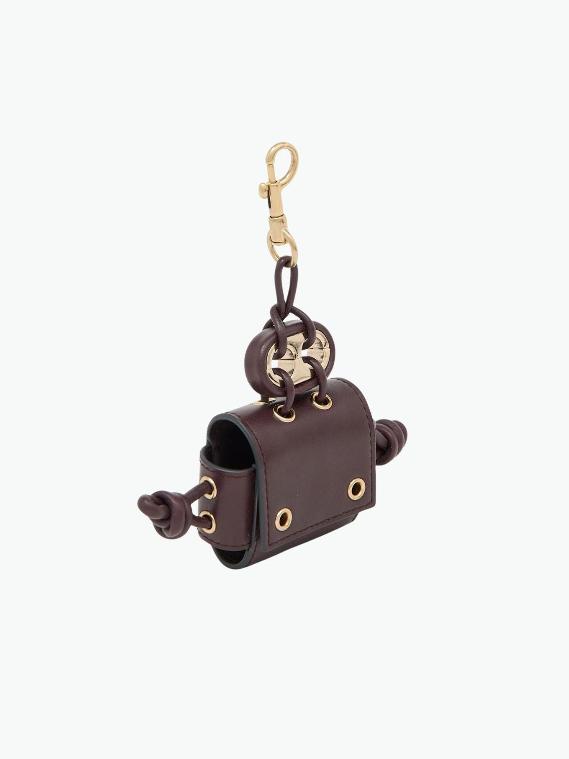 Anya Hindmarch Character Earphone Case Charm