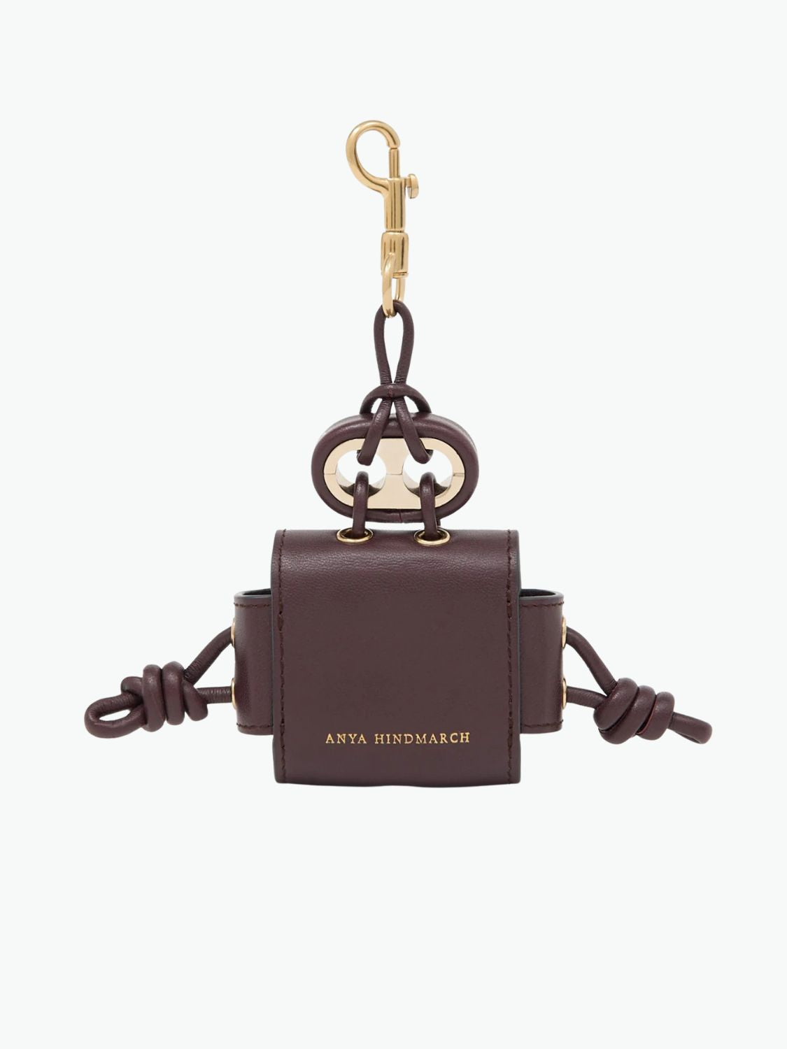 Anya Hindmarch Character Earphone Case Charm