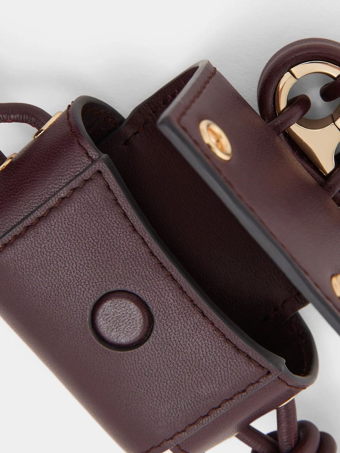 Anya Hindmarch Character Earphone Case Charm