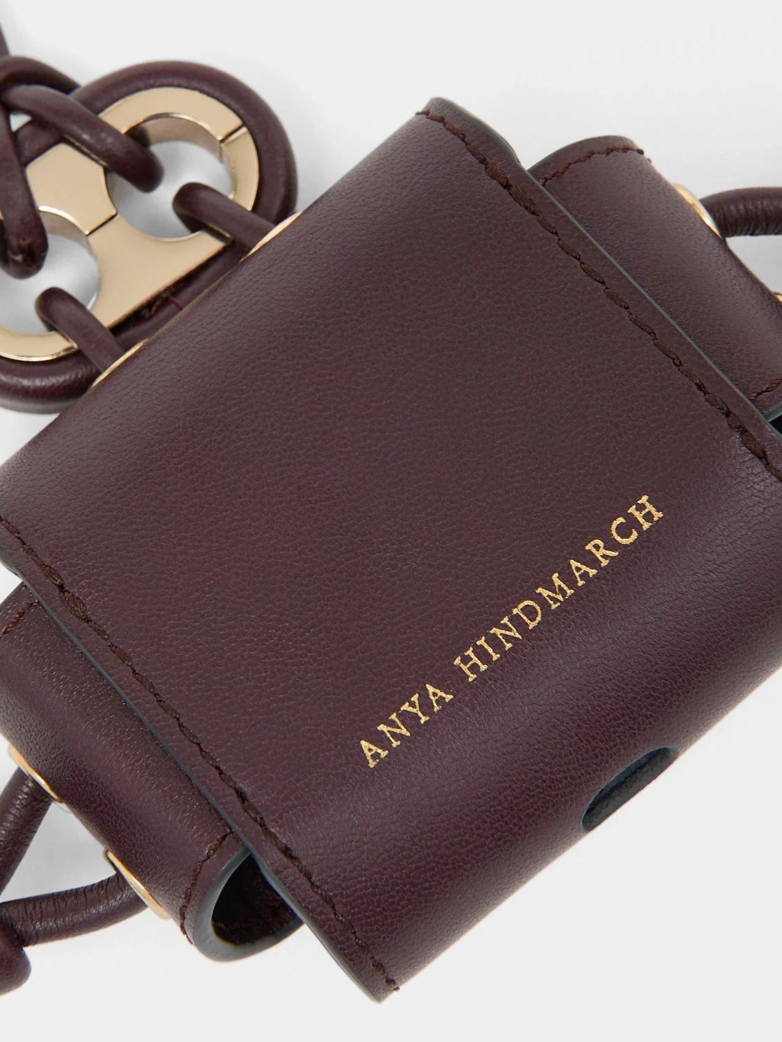 Anya Hindmarch Character Earphone Case Charm