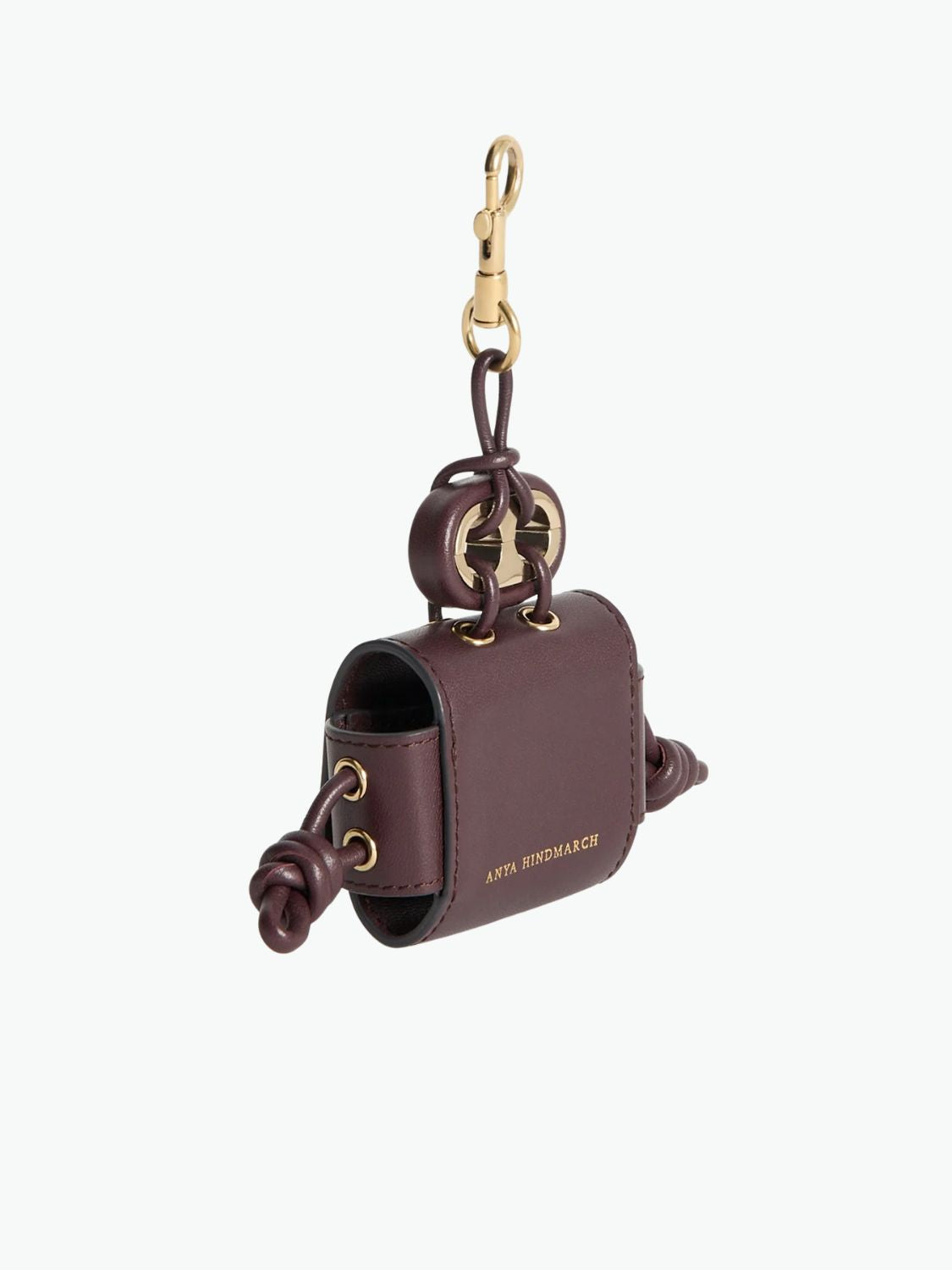 Anya Hindmarch Character Earphone Case Charm