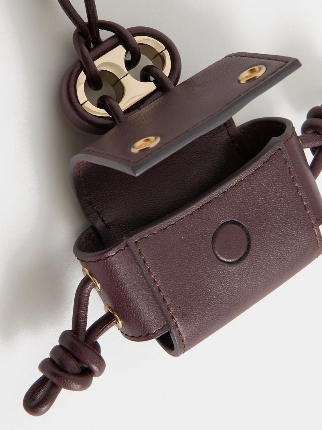 Anya Hindmarch Character Earphone Case Charm