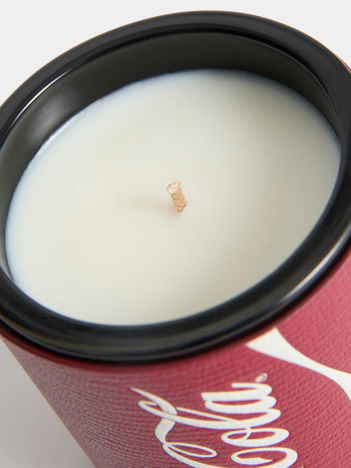 Anya Hindmarch Coca Cola Candle