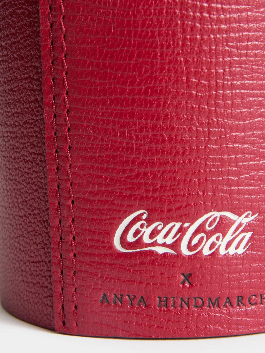 Anya Hindmarch Coca Cola Candle