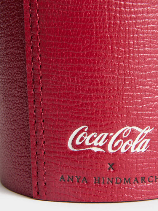 Anya Hindmarch Coca Cola Candle