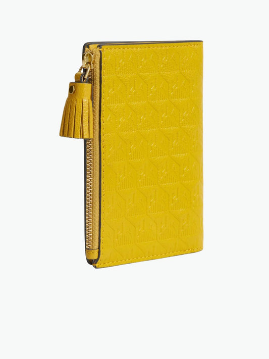 Anya Hindmarch Coco Pops Folding Wallet