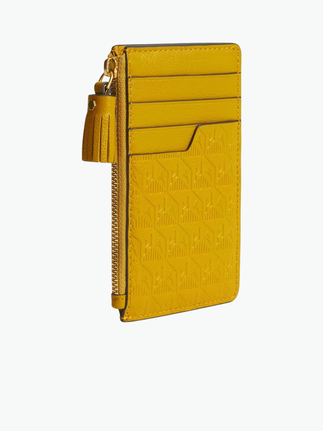 Anya Hindmarch Coco Pops Zip Card Case