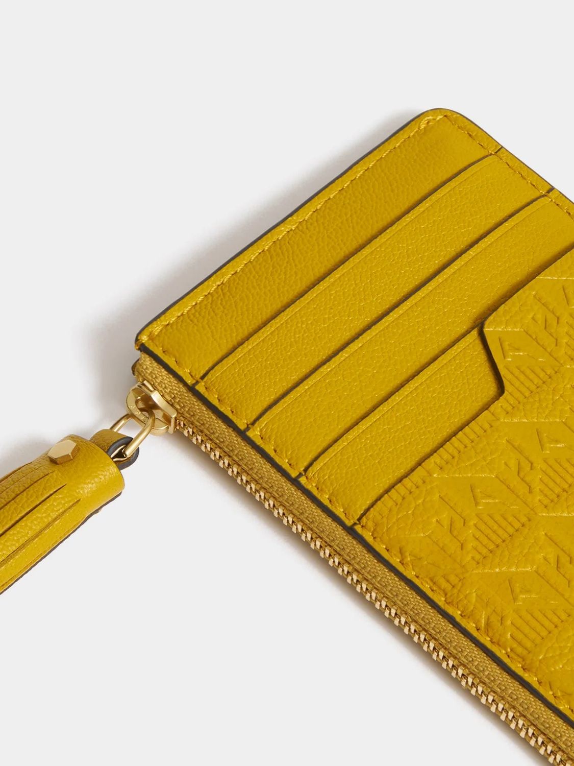 Anya Hindmarch Coco Pops Zip Card Case