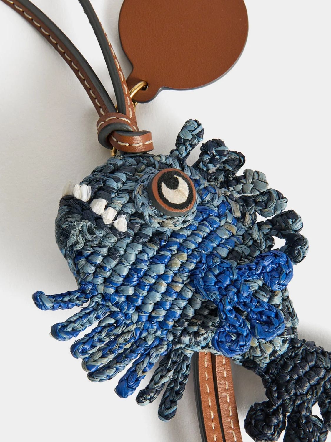 Anya Hindmarch Deep Sea Creature Charm