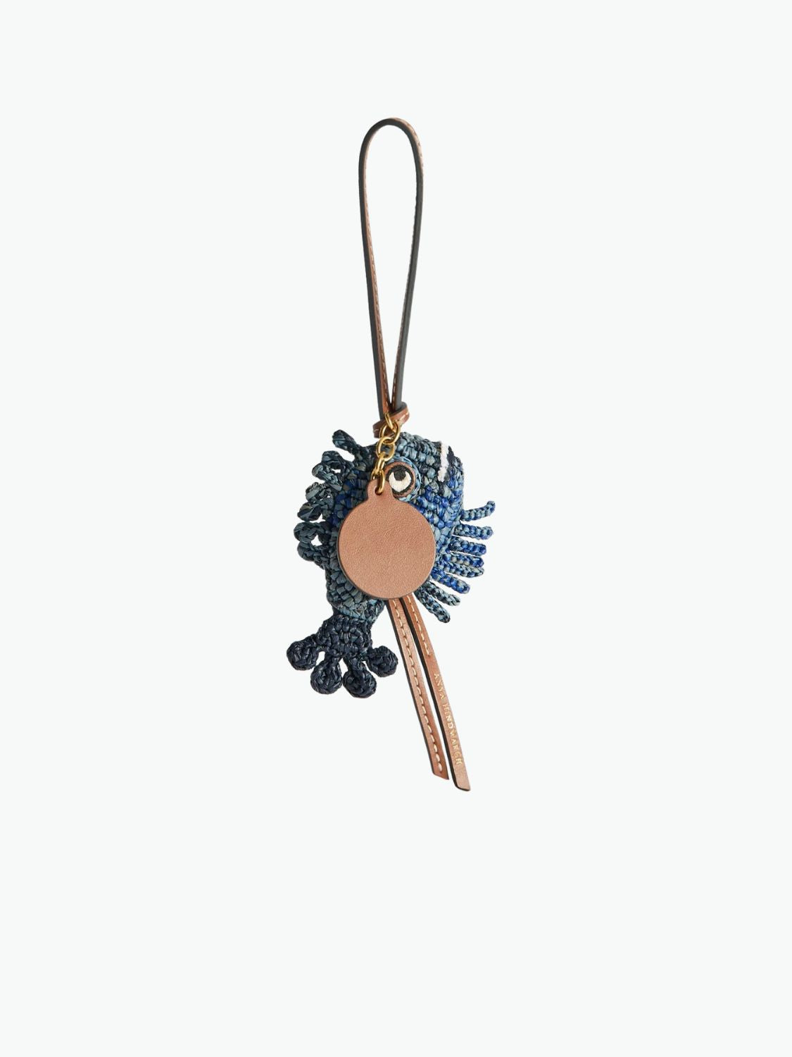 Anya Hindmarch Deep Sea Creature Charm
