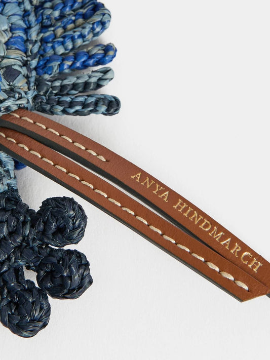 Anya Hindmarch Deep Sea Creature Charm