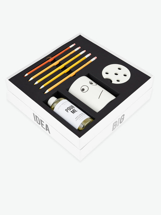 Anya Hindmarch Pencil Shavings Diffuser