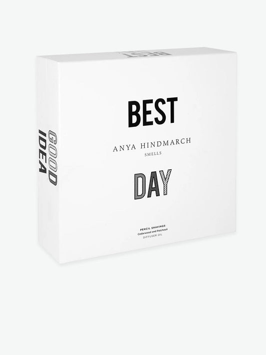 Anya Hindmarch Pencil Shavings Diffuser