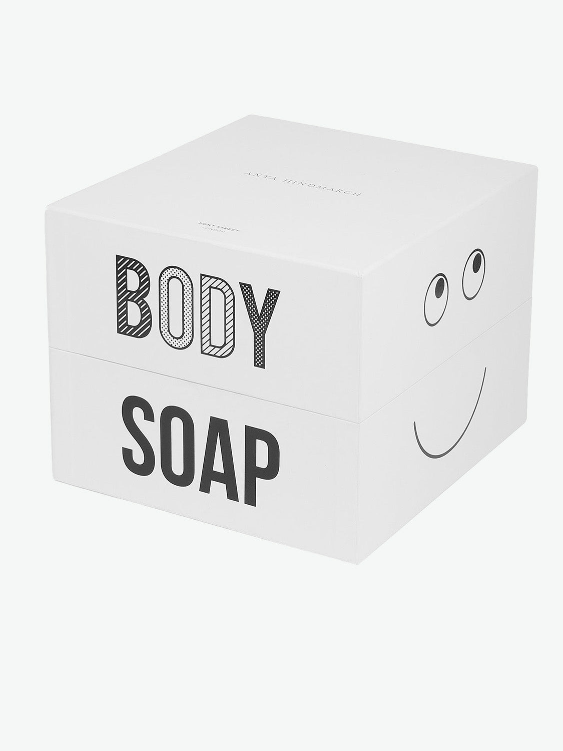 Anya Life Hands and Body Dispenser Set