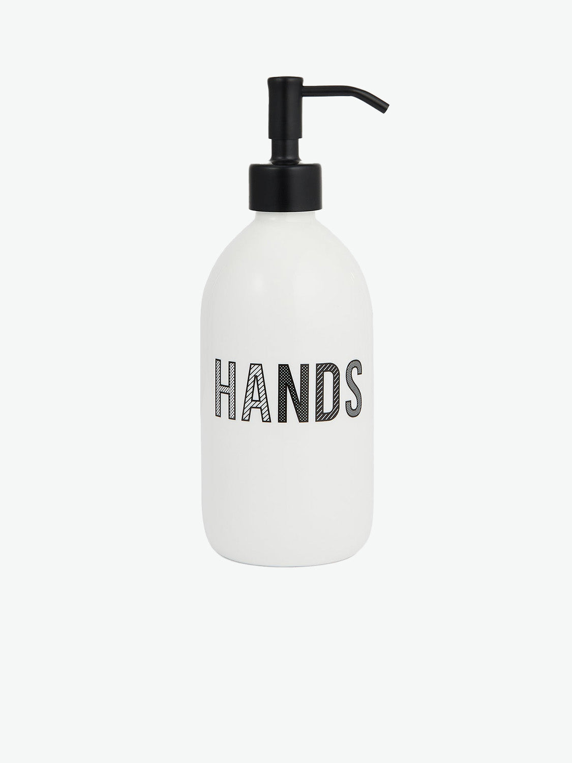 Anya Hindmarch Hands and Body Dispenser Set