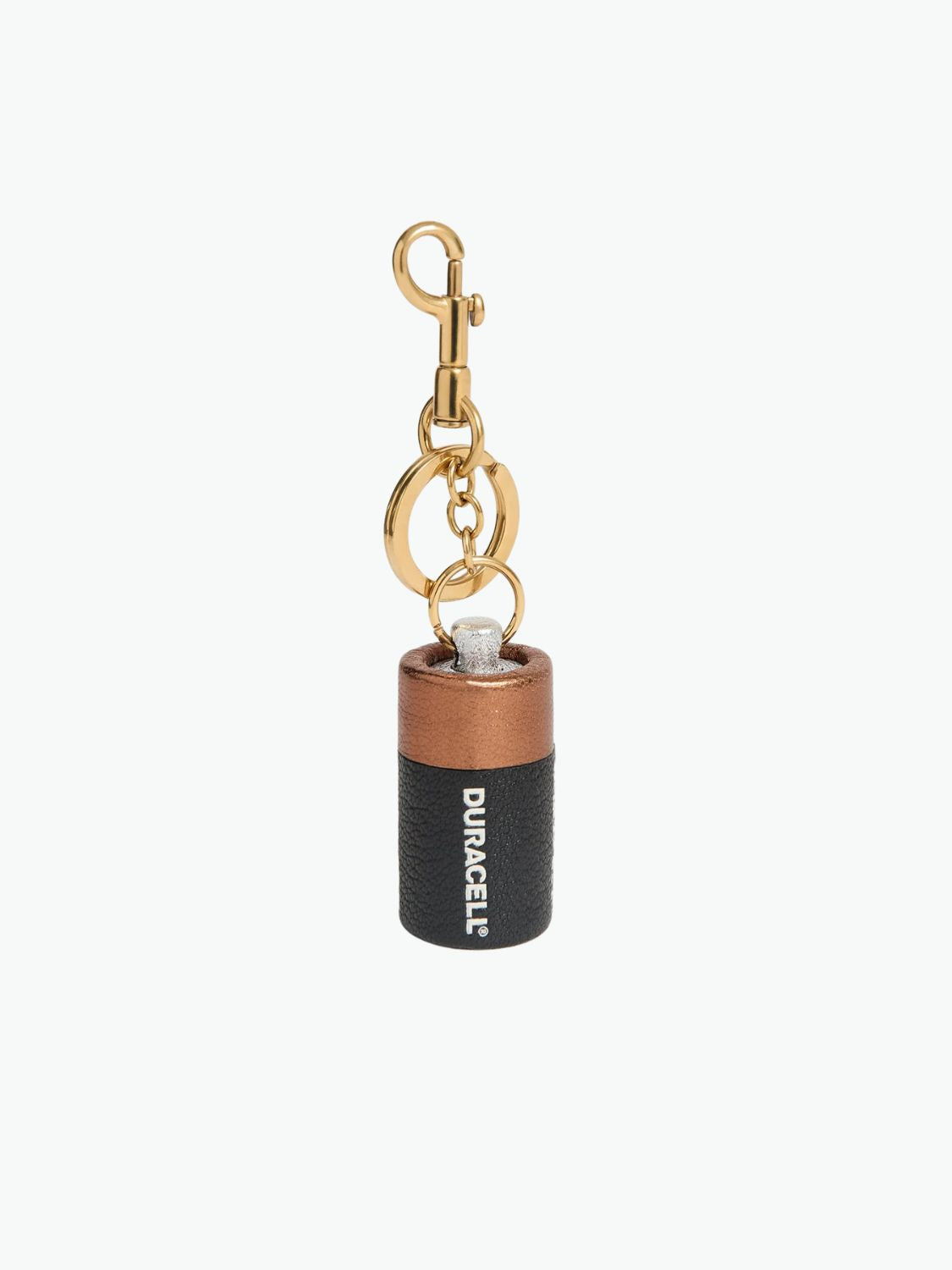 Anya Hindmarch Duracell Charm