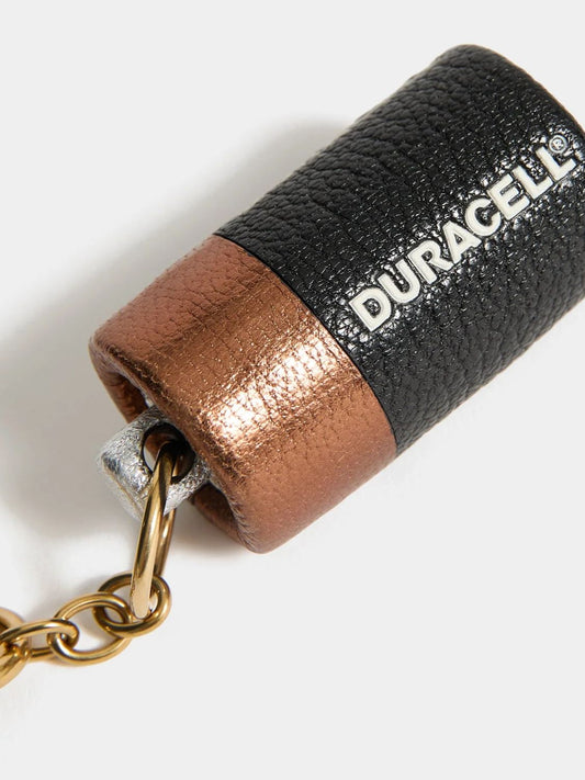 Anya Hindmarch Duracell Charm