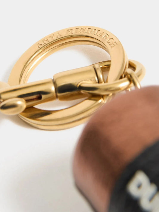 Anya Hindmarch Duracell Charm