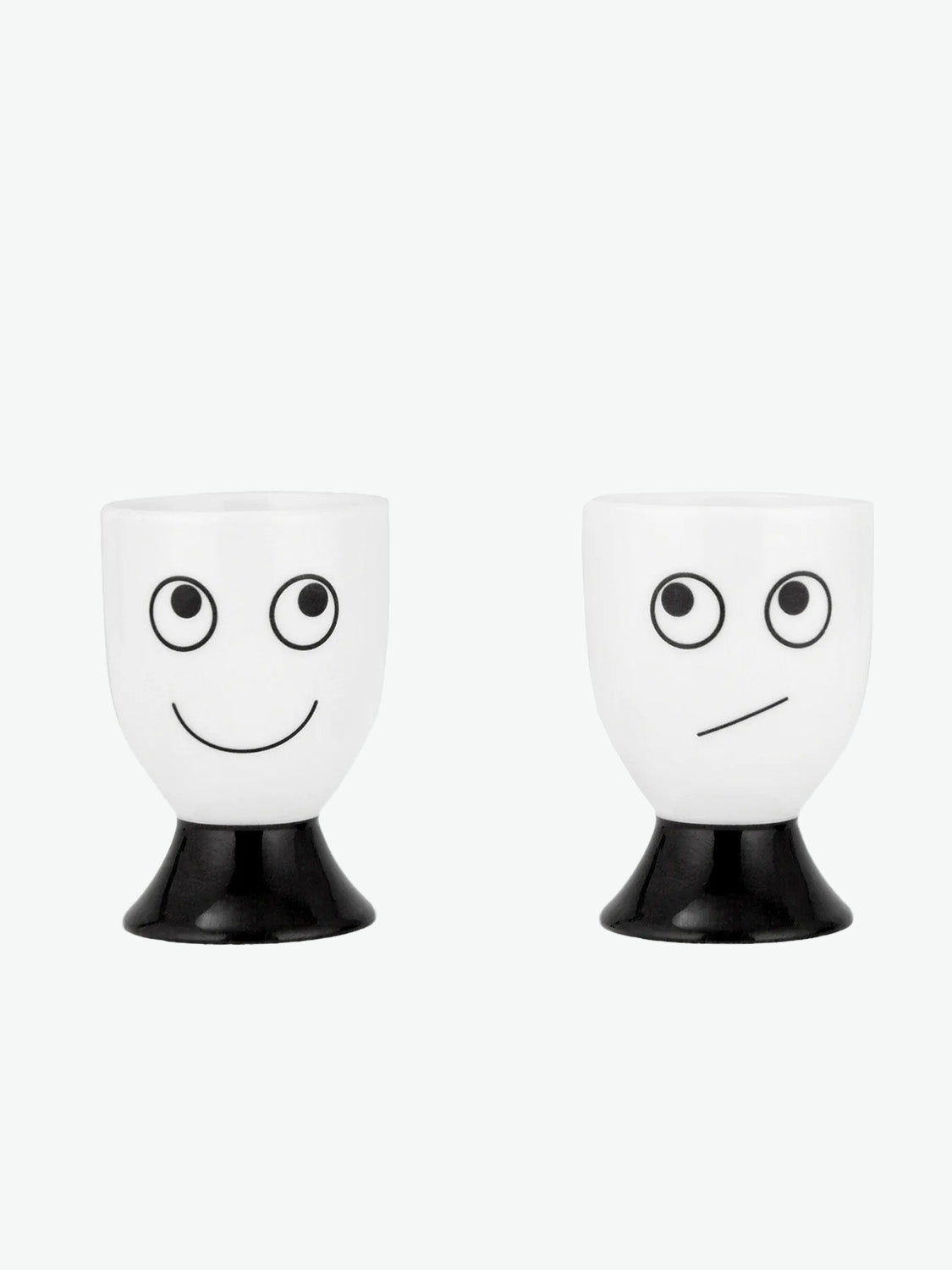 Anya Hindmarch Eyes Egg Cup Set