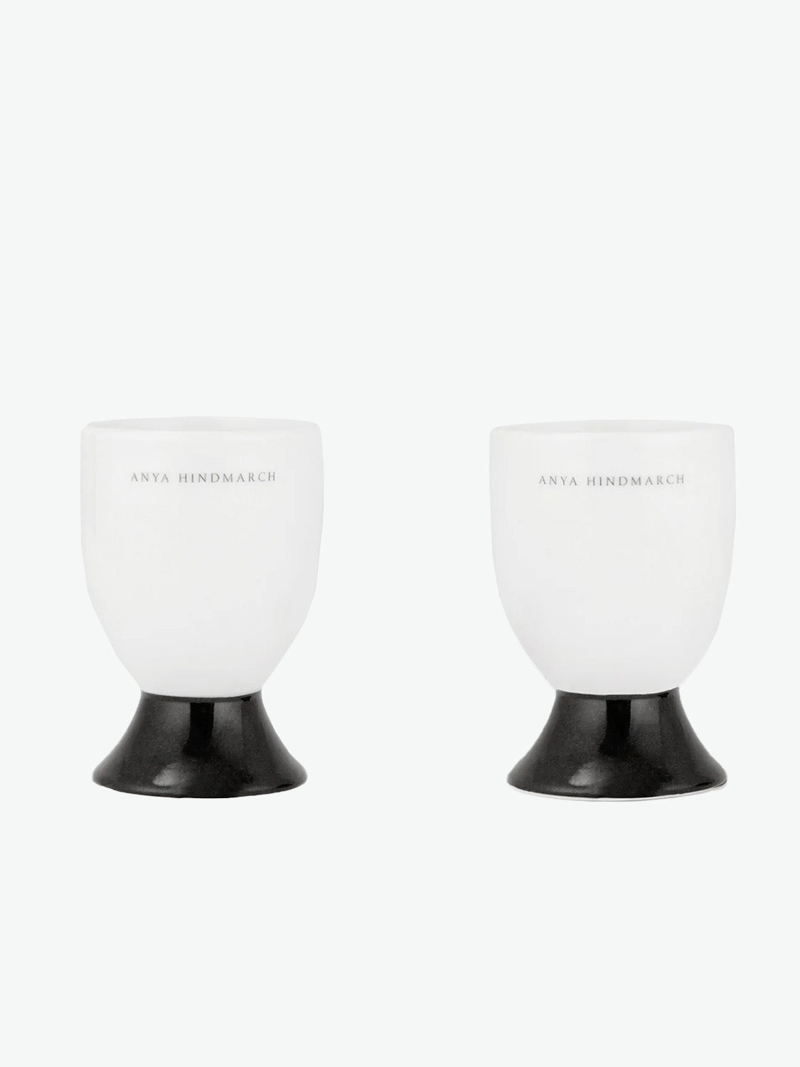 Anya Hindmarch Eyes Egg Cup Set