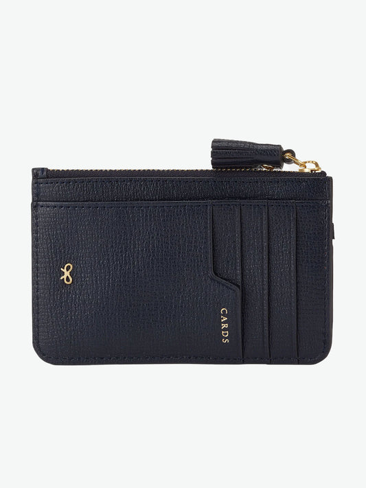 Anya Hindmarch Zany Zipped Card Case