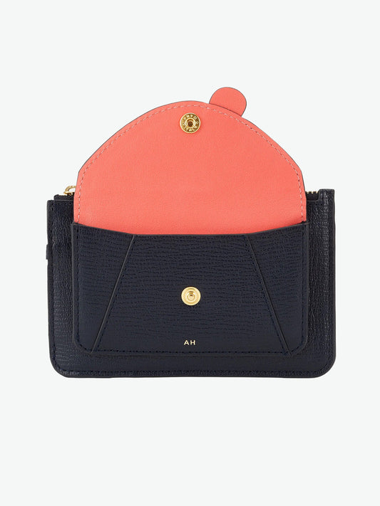 Anya Hindmarch Zany Zipped Card Case