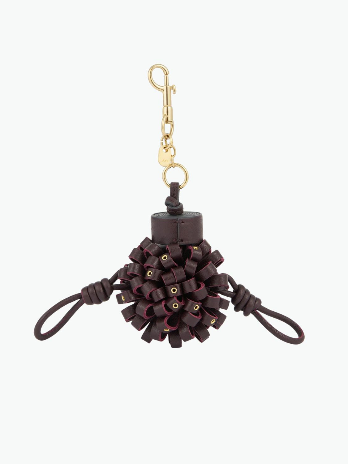 Anya Hindmarch Eyelet Character Charm